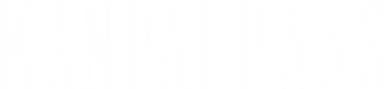 KANPAI PASS